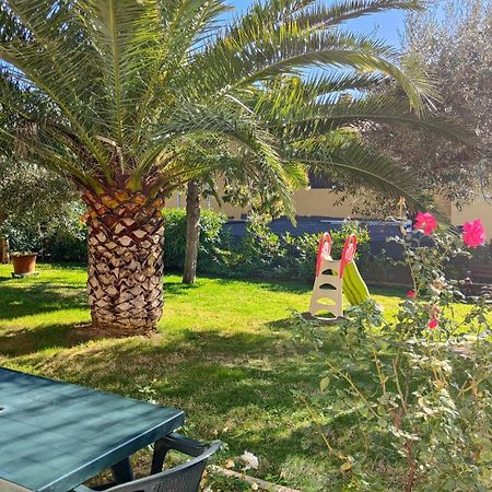 Apartamento La Dimora Delle Rose Passignano sul Trasimeno Exterior foto