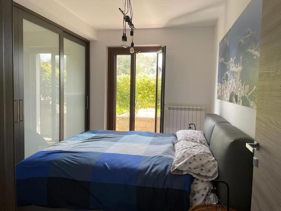 Apartamento La Dimora Delle Rose Passignano sul Trasimeno Exterior foto