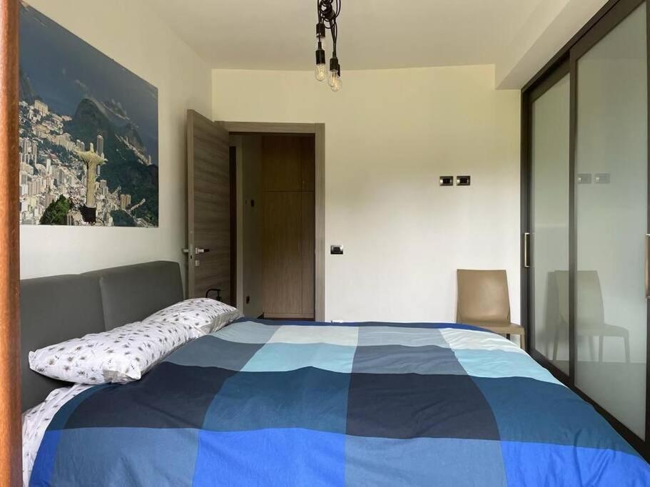 Apartamento La Dimora Delle Rose Passignano sul Trasimeno Exterior foto