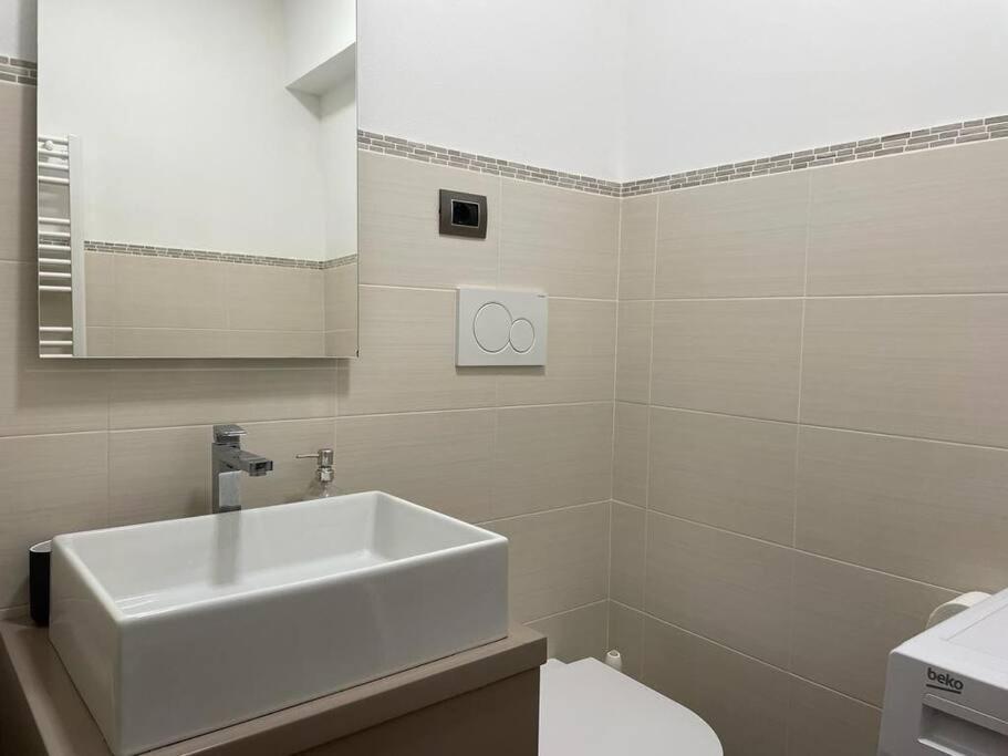 Apartamento La Dimora Delle Rose Passignano sul Trasimeno Exterior foto
