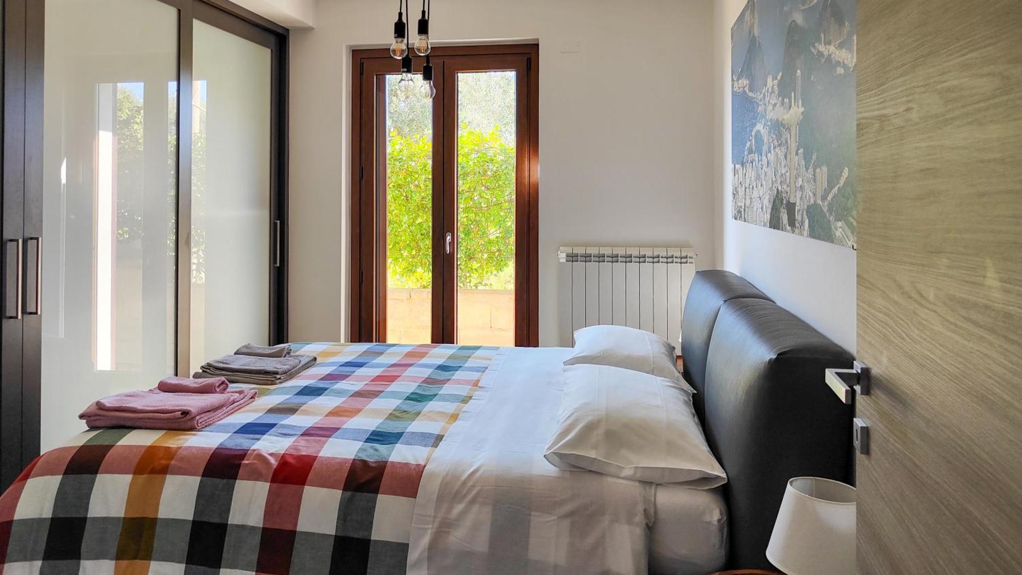 Apartamento La Dimora Delle Rose Passignano sul Trasimeno Exterior foto
