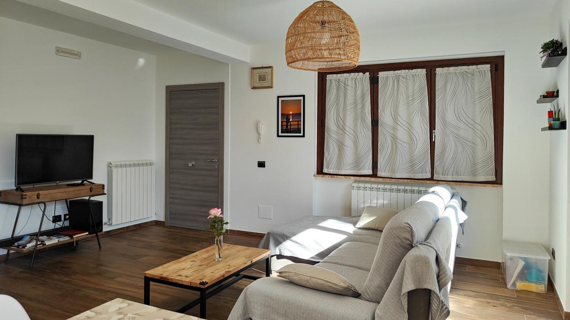 Apartamento La Dimora Delle Rose Passignano sul Trasimeno Exterior foto