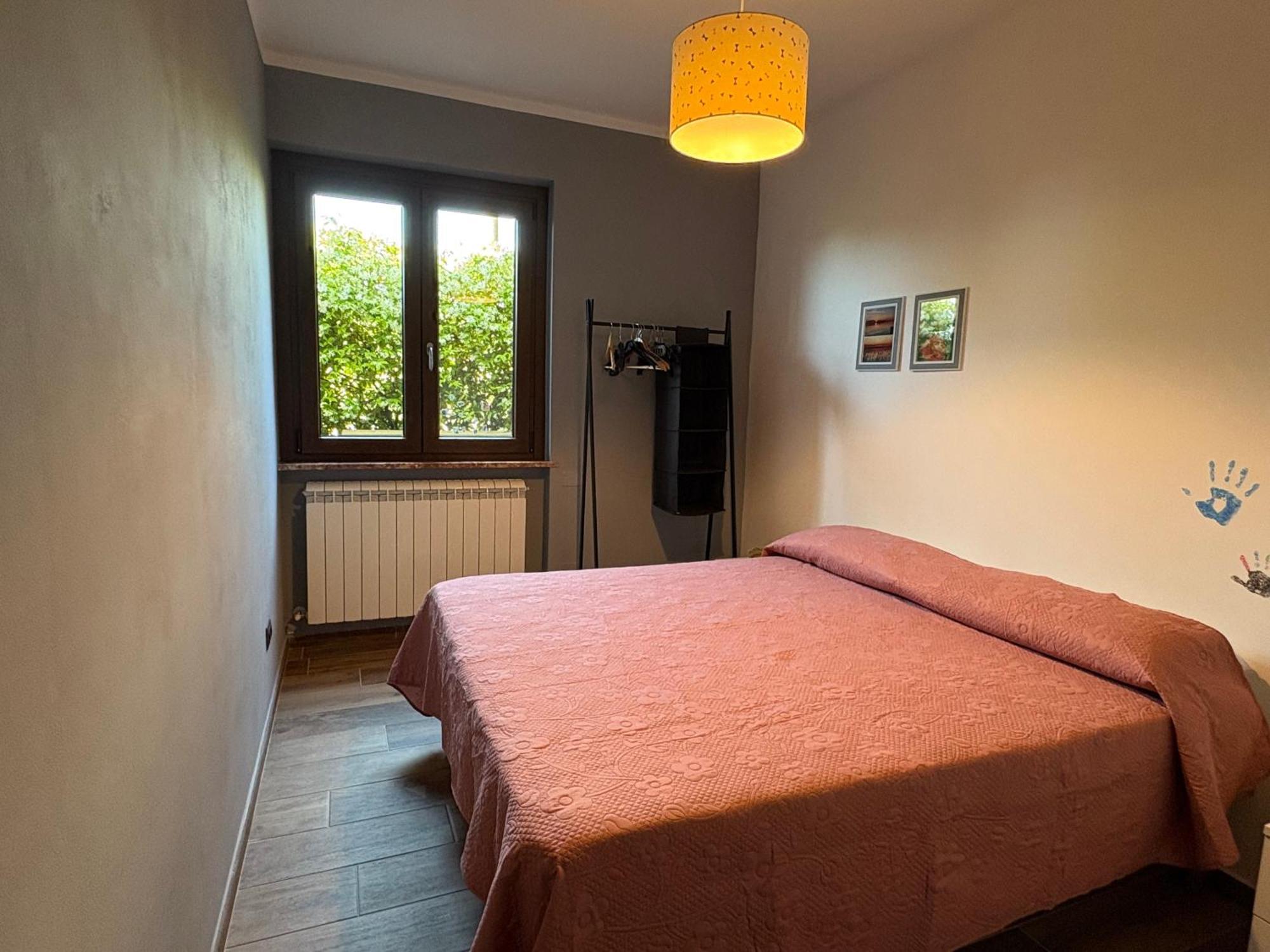 Apartamento La Dimora Delle Rose Passignano sul Trasimeno Exterior foto