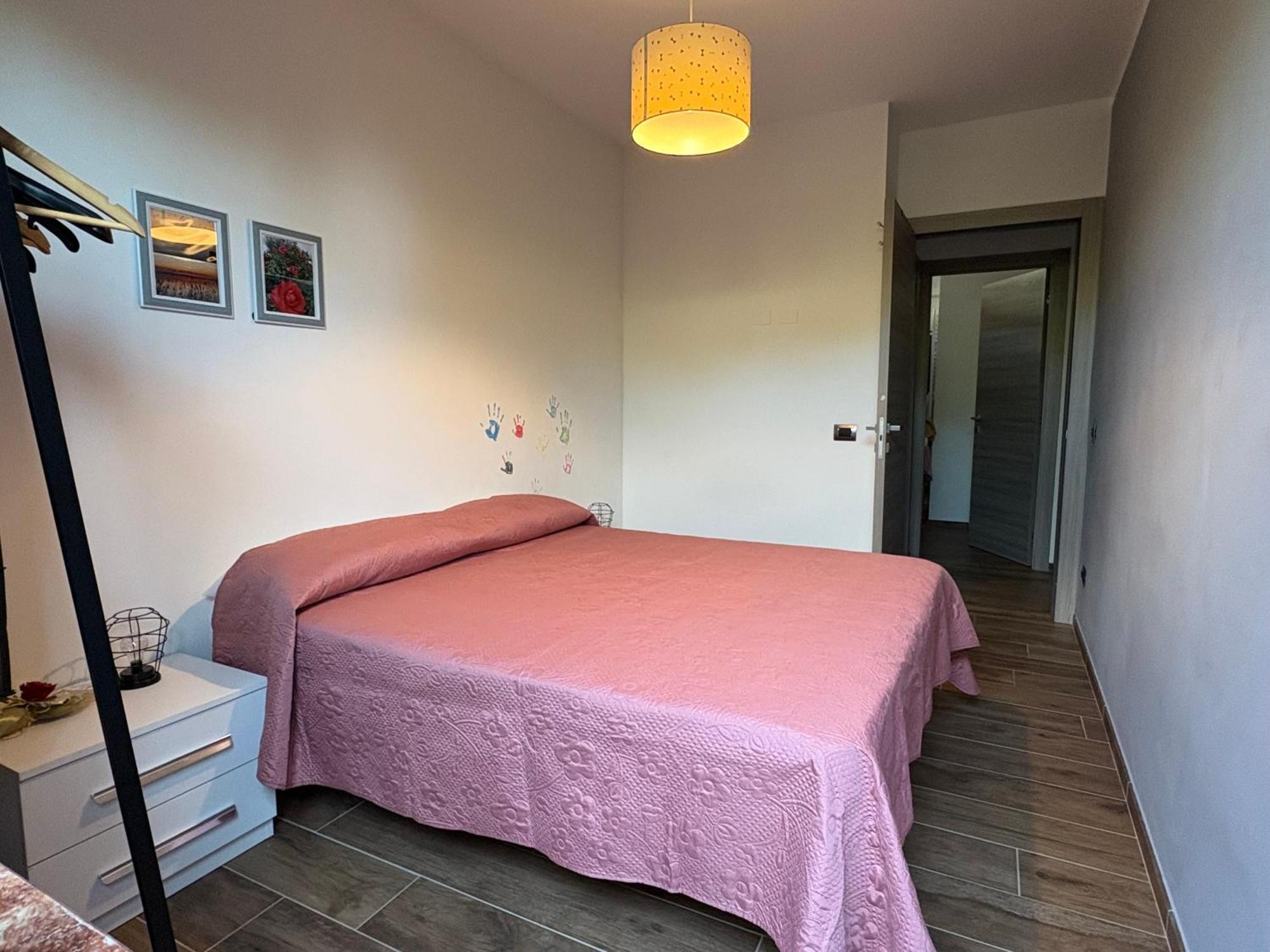 Apartamento La Dimora Delle Rose Passignano sul Trasimeno Exterior foto